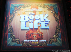 BOOK OF LIFE