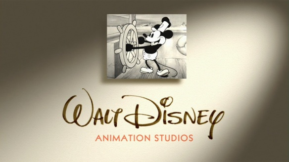 walt disney animation studios logo