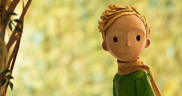 the little prince 01