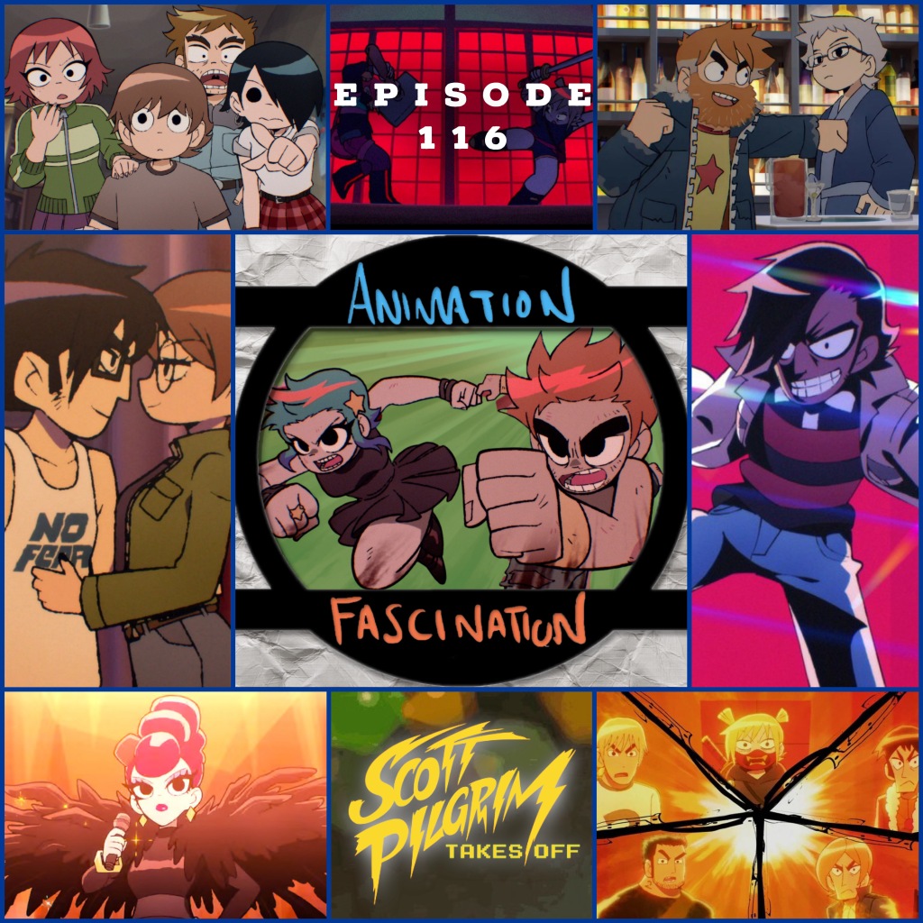 Animation Revelation's Animation Blog » 2015 » July